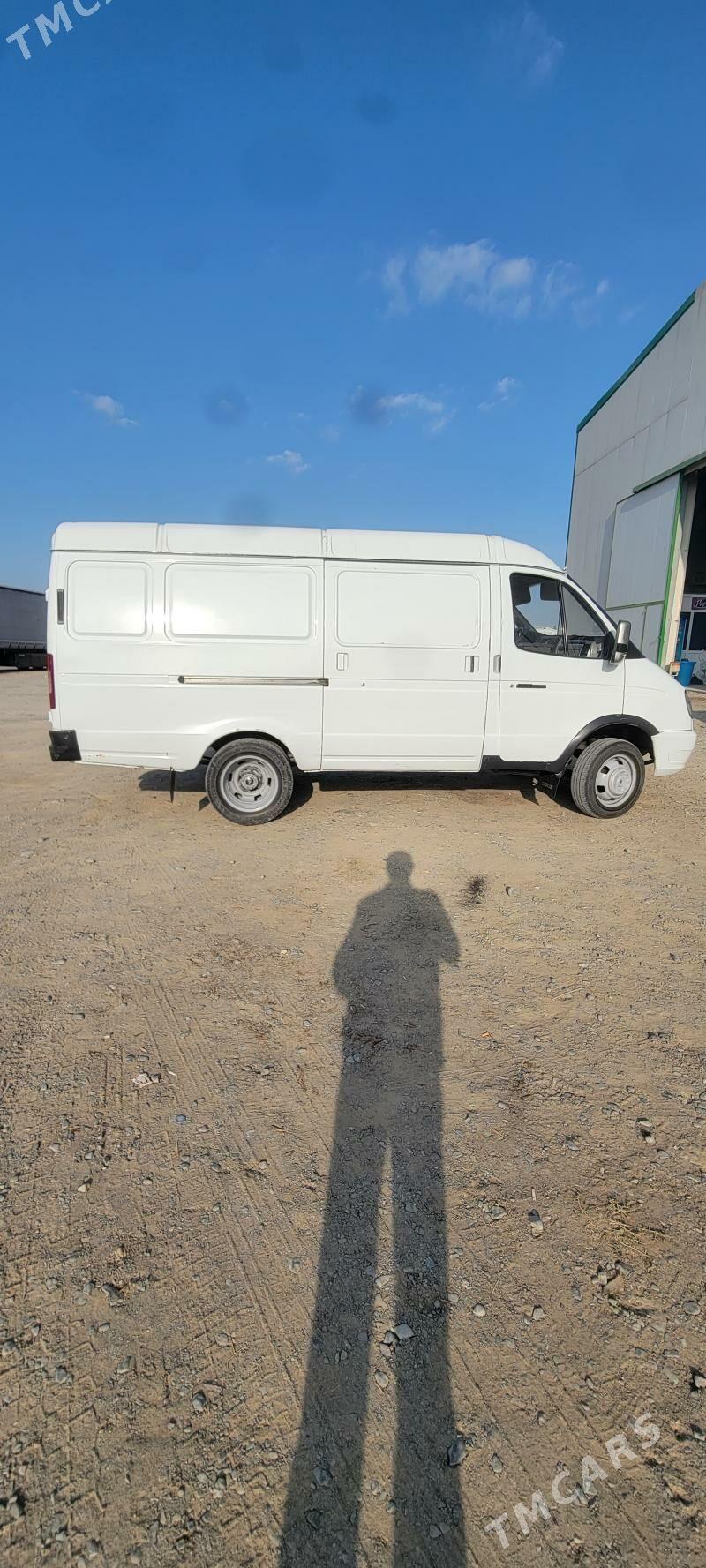 Gaz Gazel 2006 - 90 000 TMT - Ашхабад - img 2