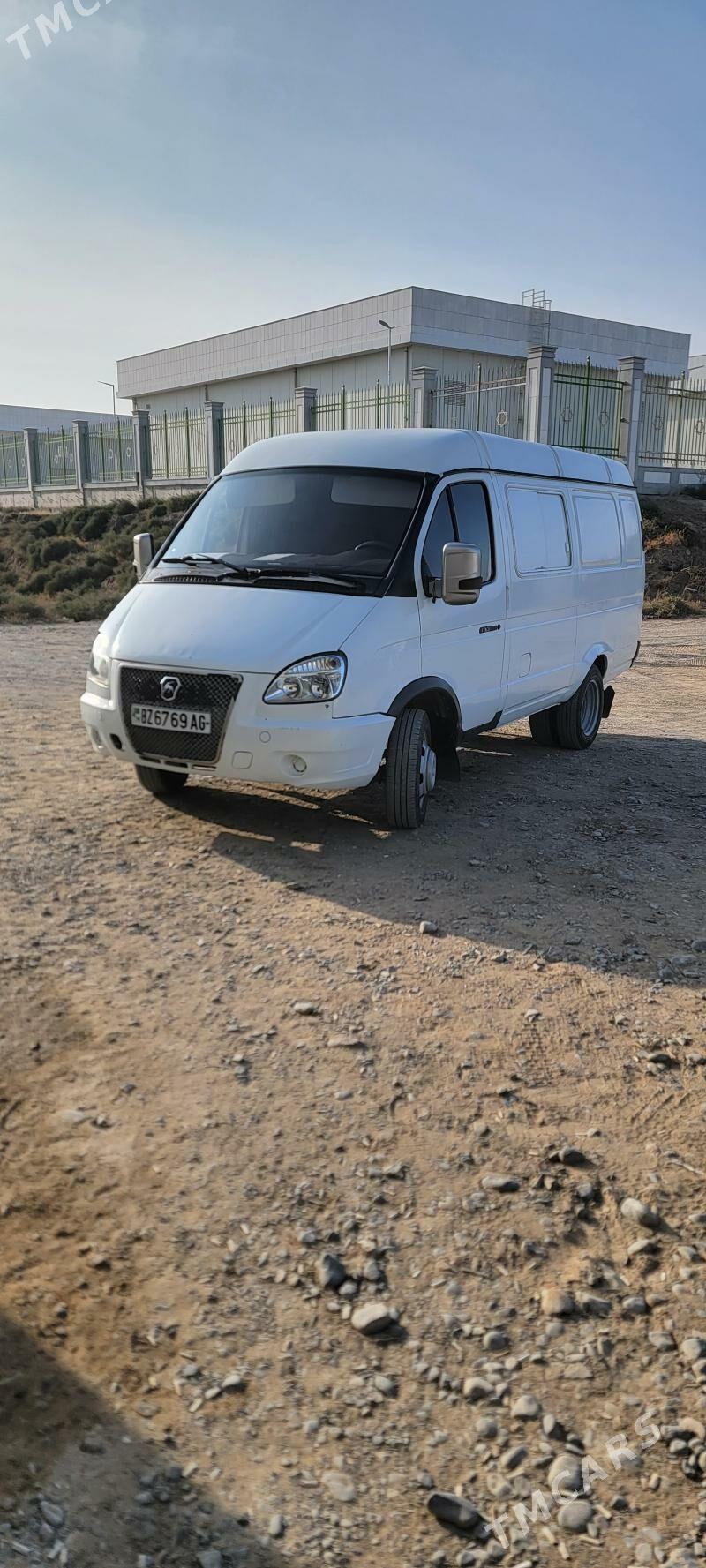 Gaz Gazel 2006 - 90 000 TMT - Ашхабад - img 3