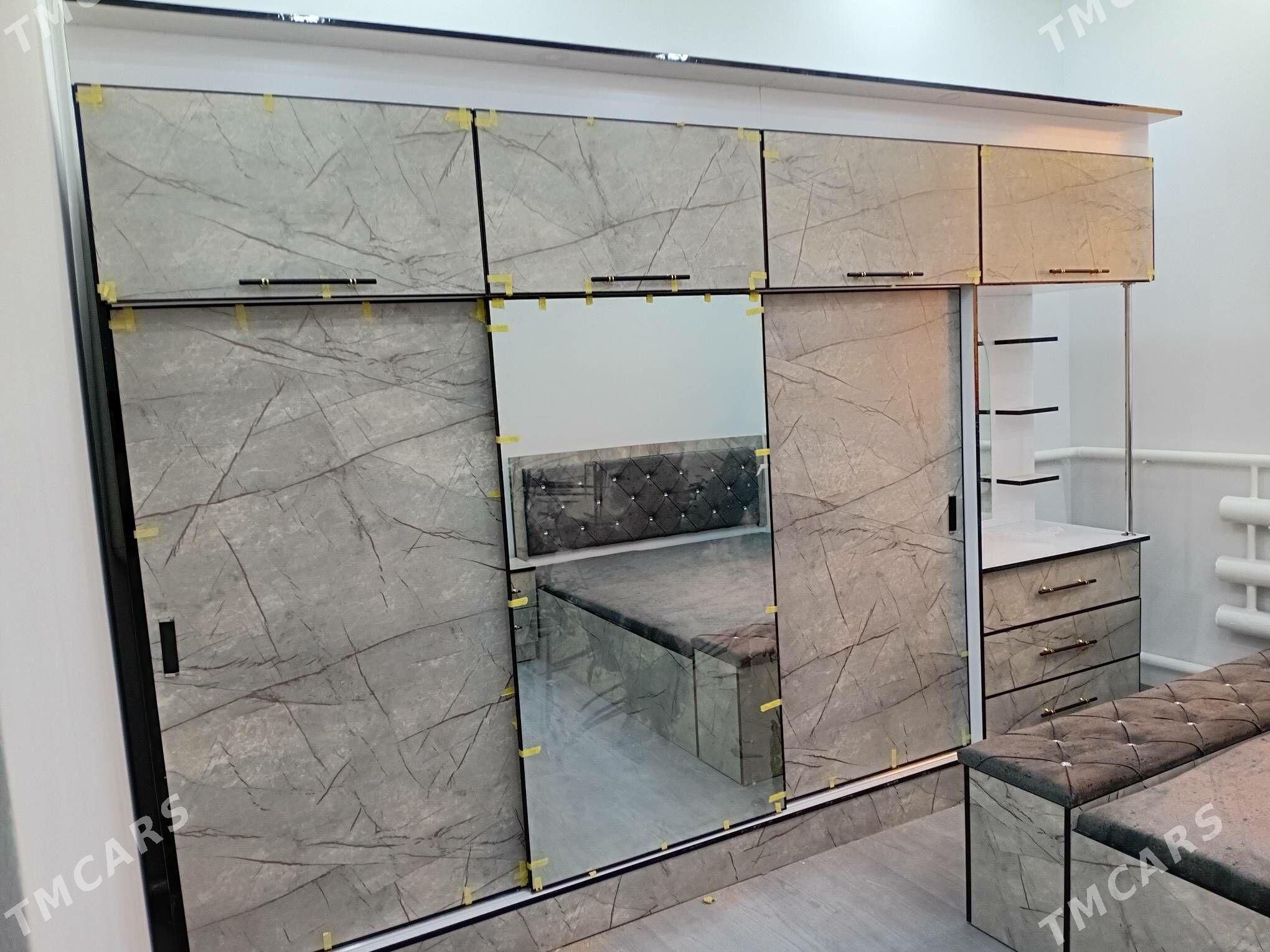 shkaf - Шабатский этрап - img 1