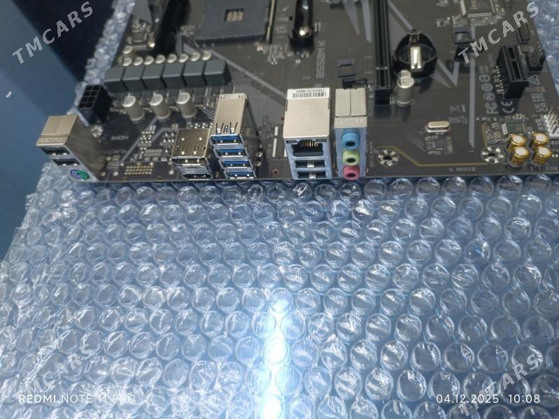 AMD b550 + R9 280x gigabyte - Parahat 7 - img 6