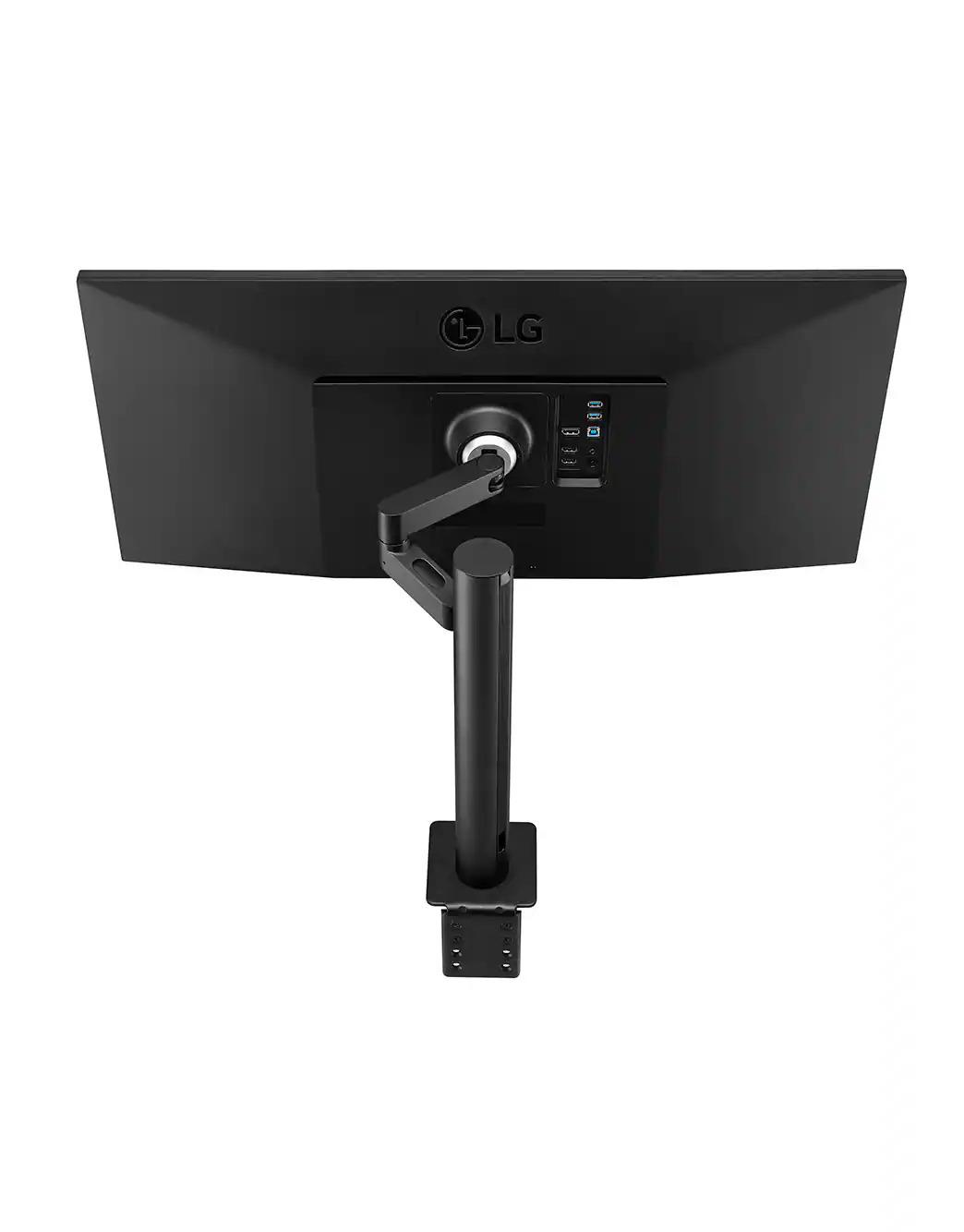 LG UltraWide 34 4k - Aşgabat - img 4