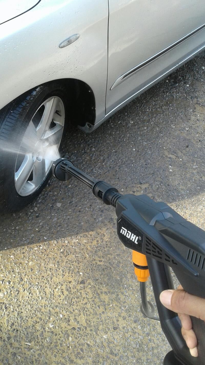 Kondisioner ýuwmaga moýka. Мой - 30 мкр - img 5