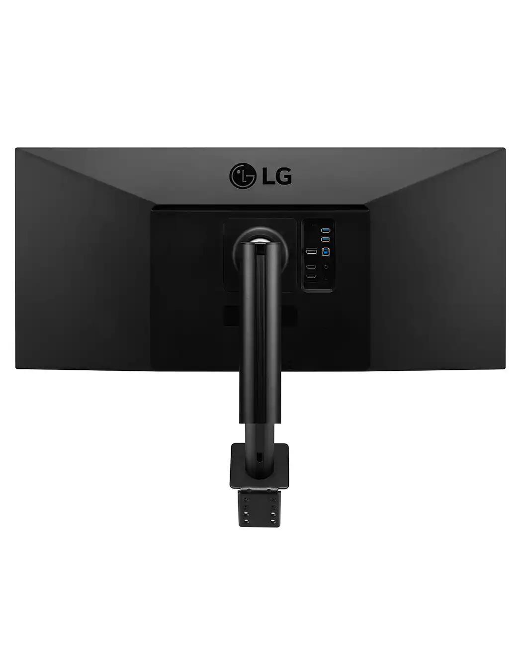 LG UltraWide 34 4k - Aşgabat - img 5