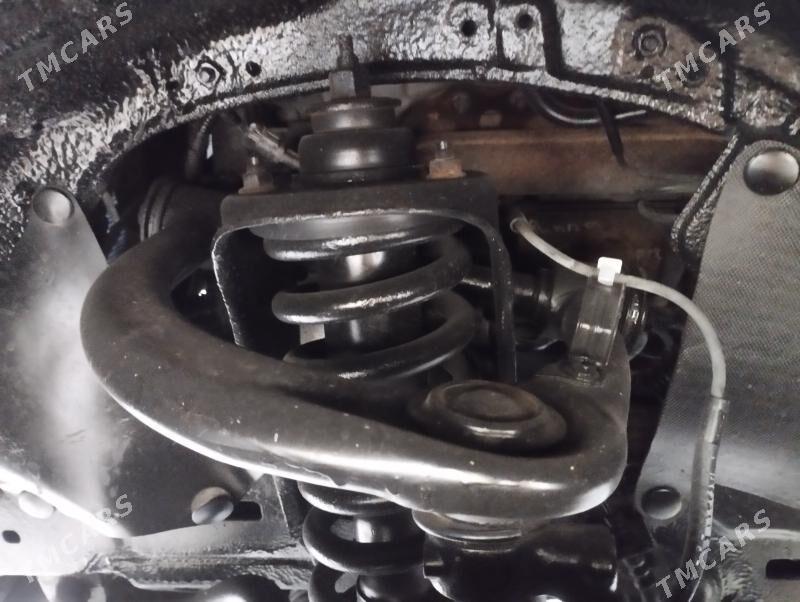 Toyota Land Cruiser Prado 2003 - 346 000 TMT - Туркменабат - img 7