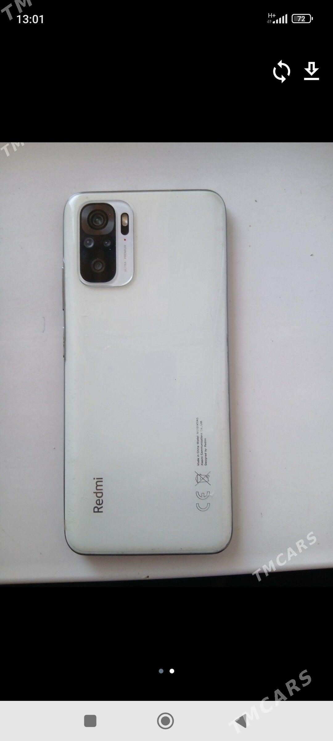 redmi not 10 4G - Mary - img 2