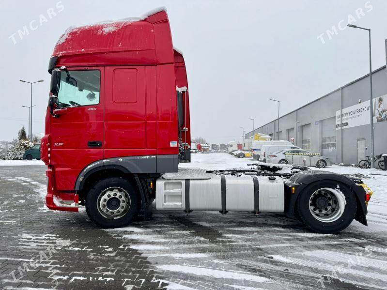 DAF 480 2021 - 803 600 TMT - Ашхабад - img 3