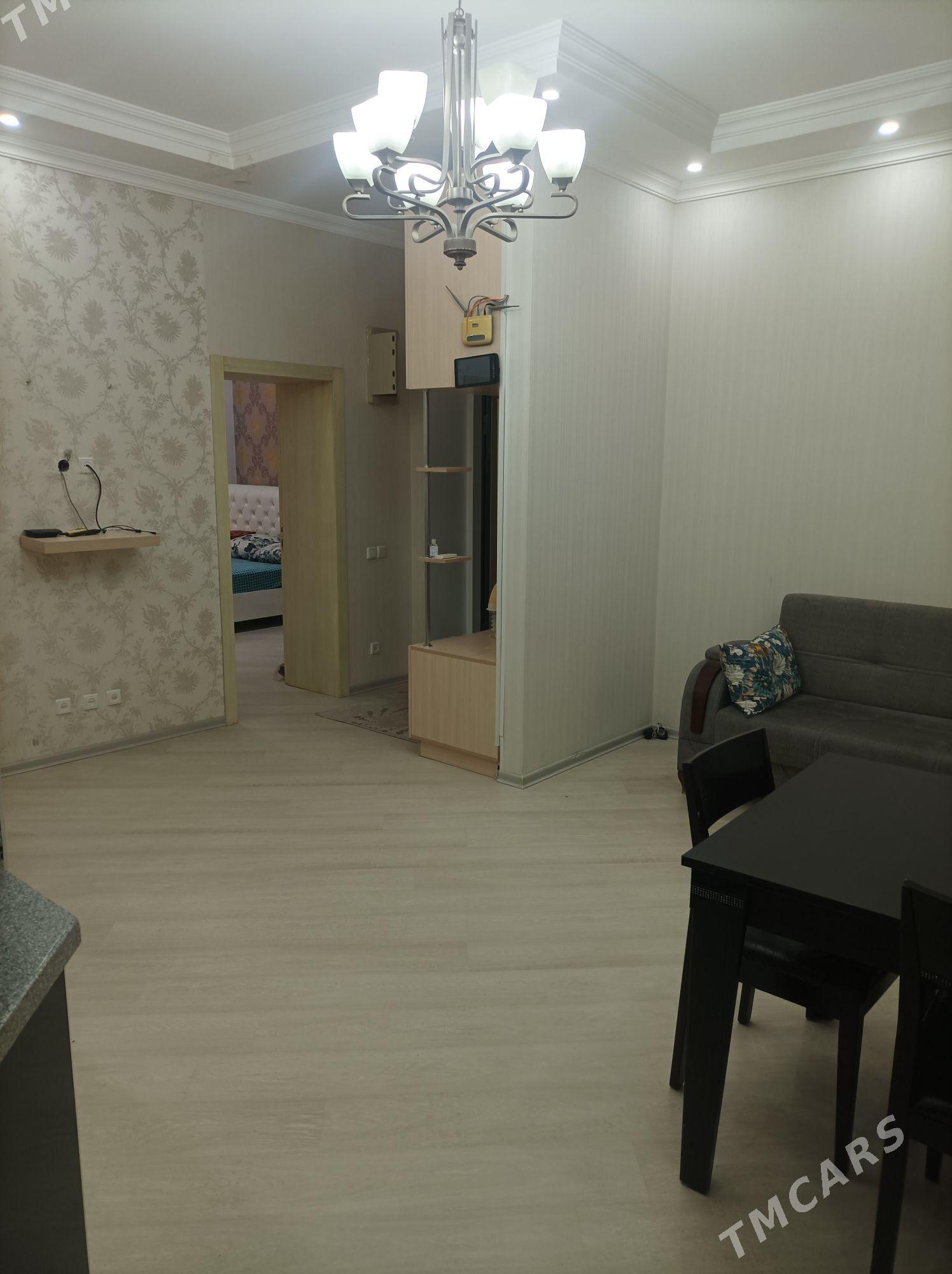 Продаётся квартира - Türkmenbaşy - img 2