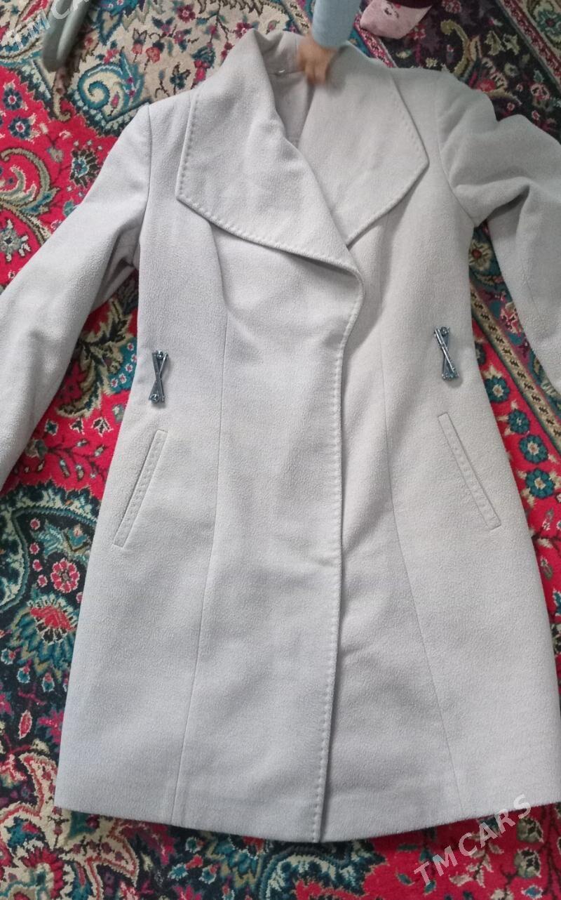 palto koynek - Туркменбаши - img 1