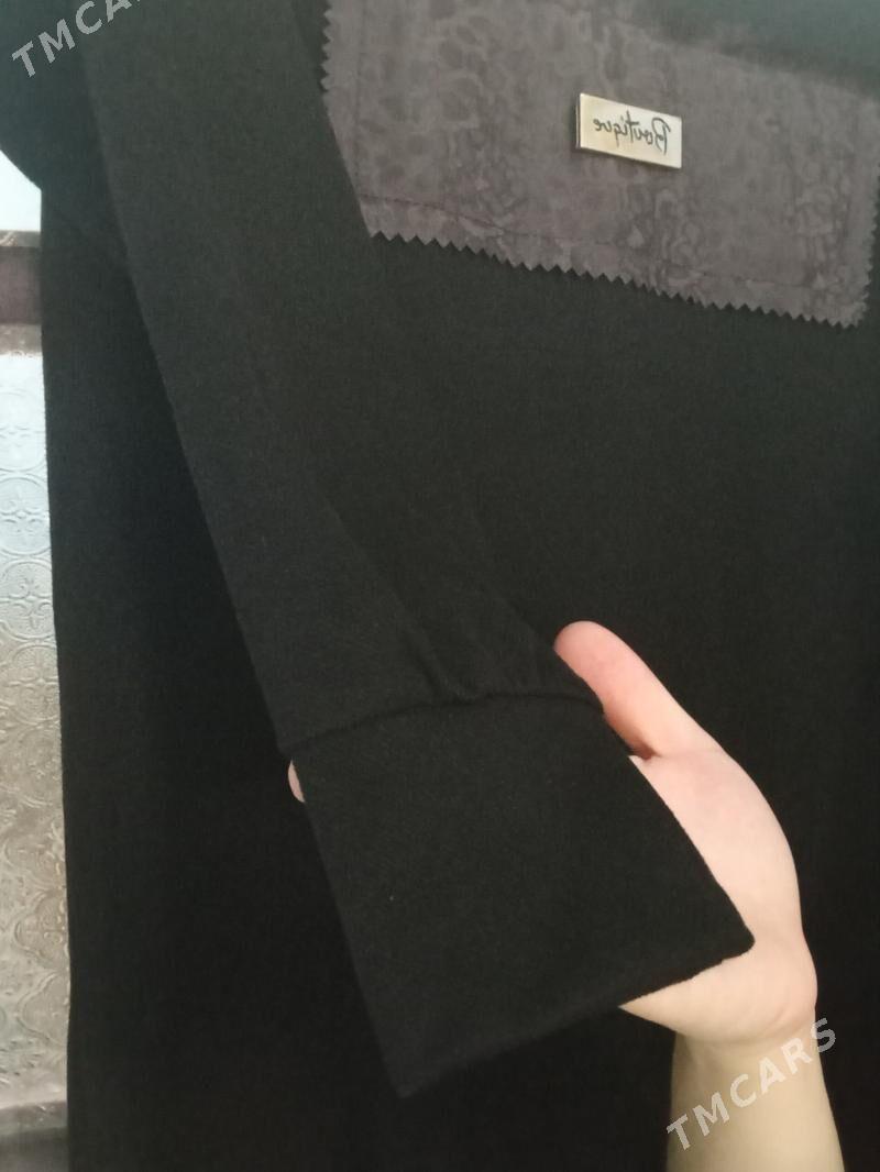 palto koynek - Туркменбаши - img 4