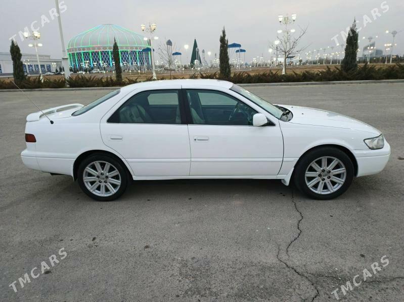 Toyota Camry 1997 - 115 000 TMT - Дашогуз - img 5