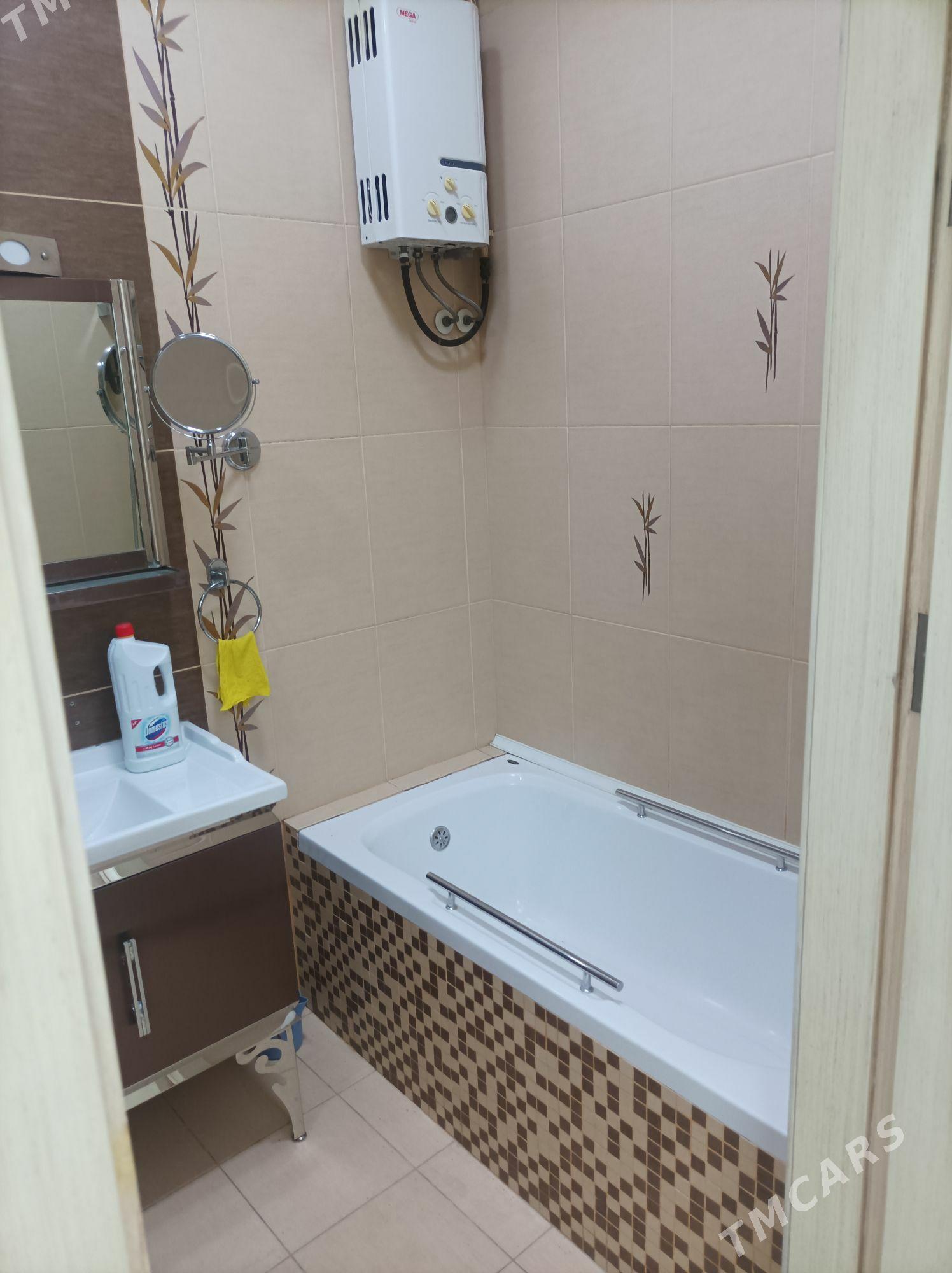 Продаётся квартира - Türkmenbaşy - img 5