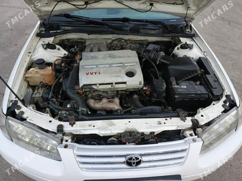 Toyota Camry 1997 - 115 000 TMT - Дашогуз - img 2