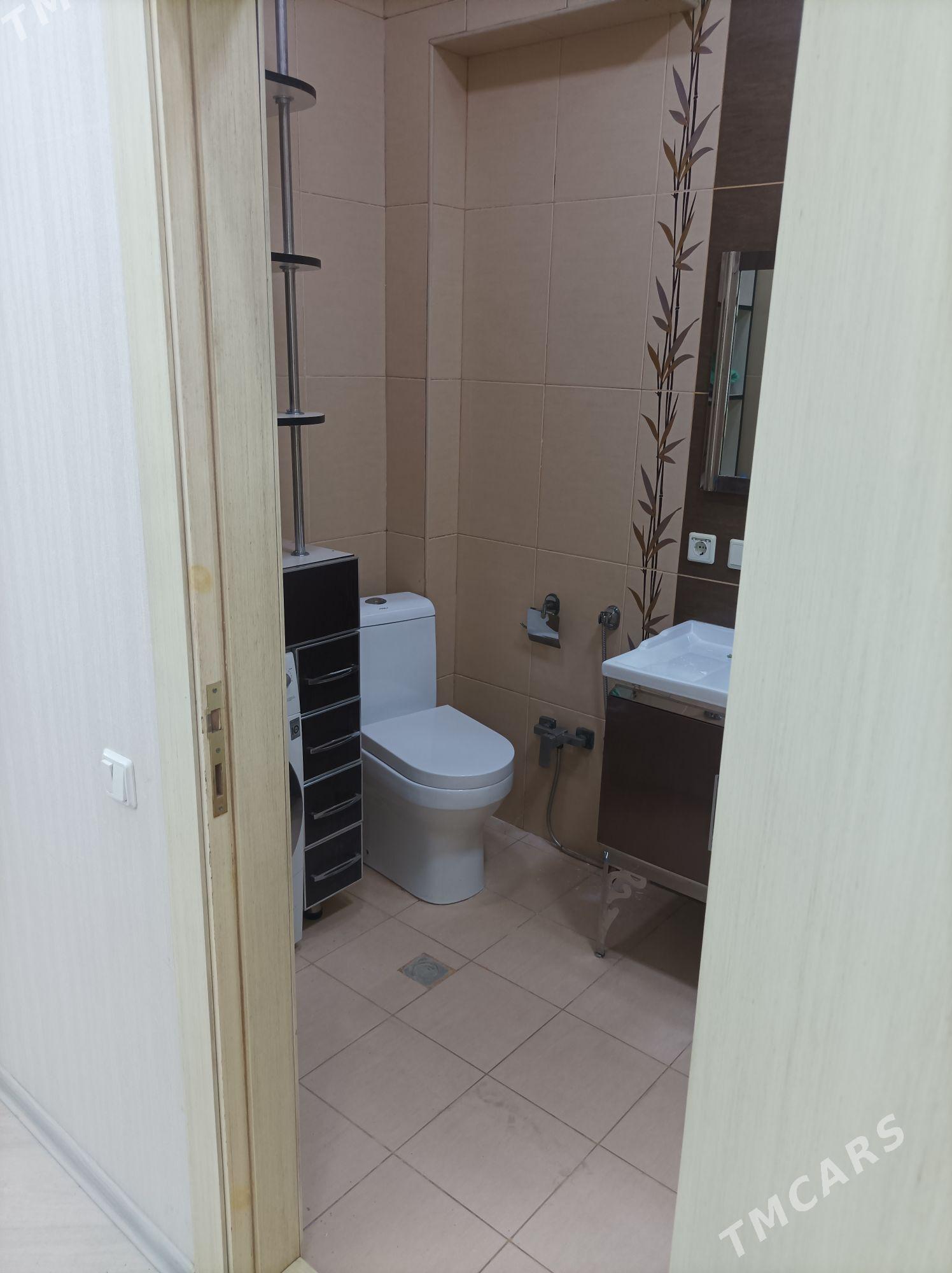 Продаётся квартира - Türkmenbaşy - img 4