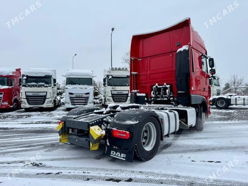 DAF 480 2021 - 803 600 TMT - Ашхабад - img 2