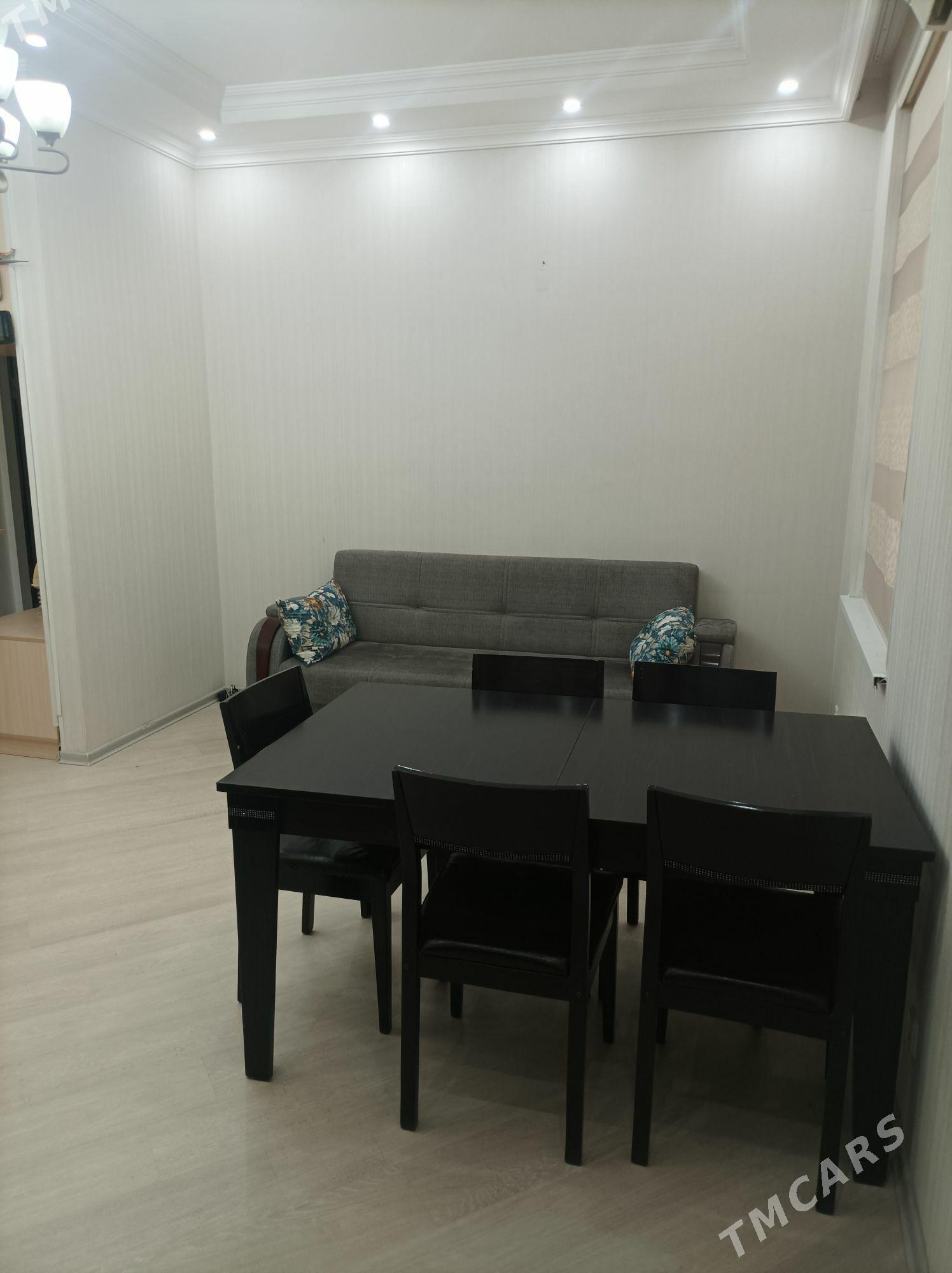 Продаётся квартира - Türkmenbaşy - img 3