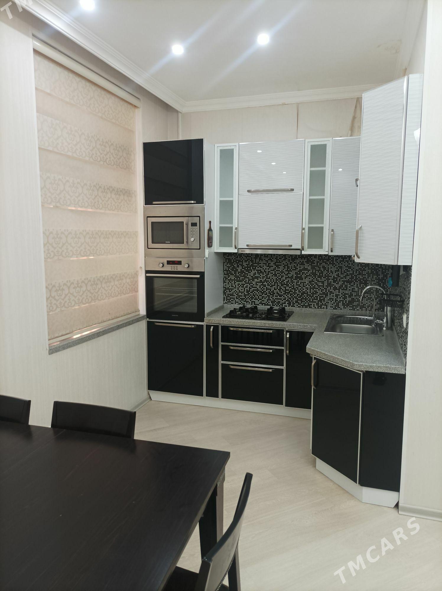 Продаётся квартира - Türkmenbaşy - img 6