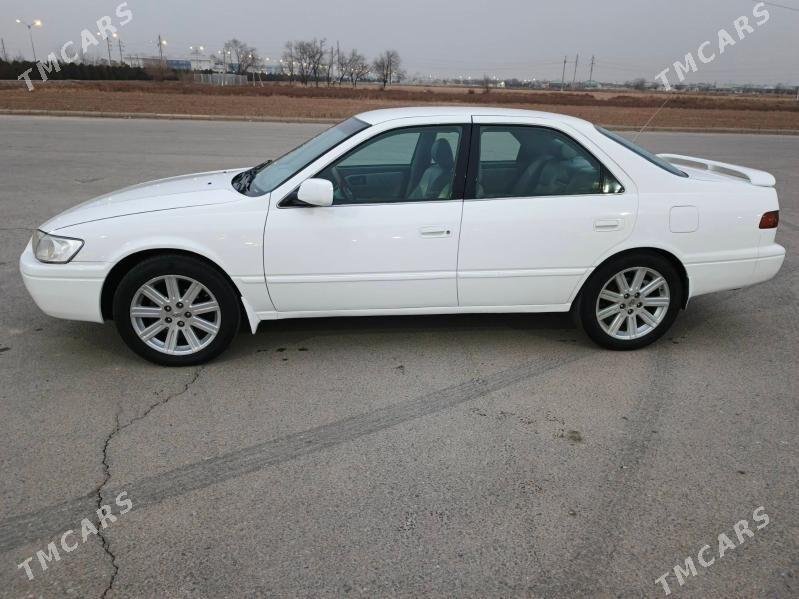 Toyota Camry 1997 - 115 000 TMT - Дашогуз - img 6