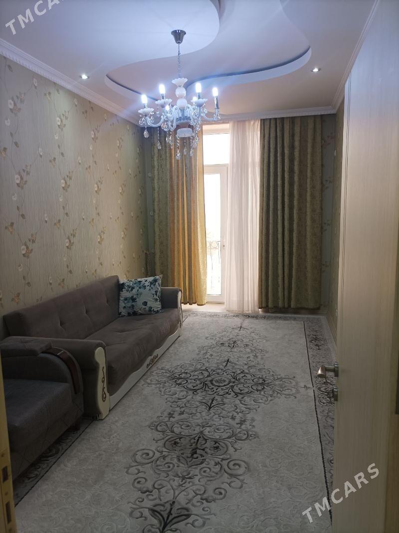 Продаётся квартира - Türkmenbaşy - img 7