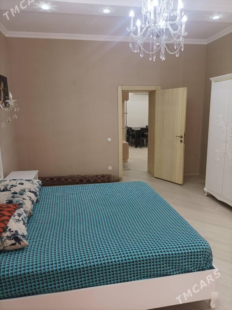 Продаётся квартира - Türkmenbaşy - img 8