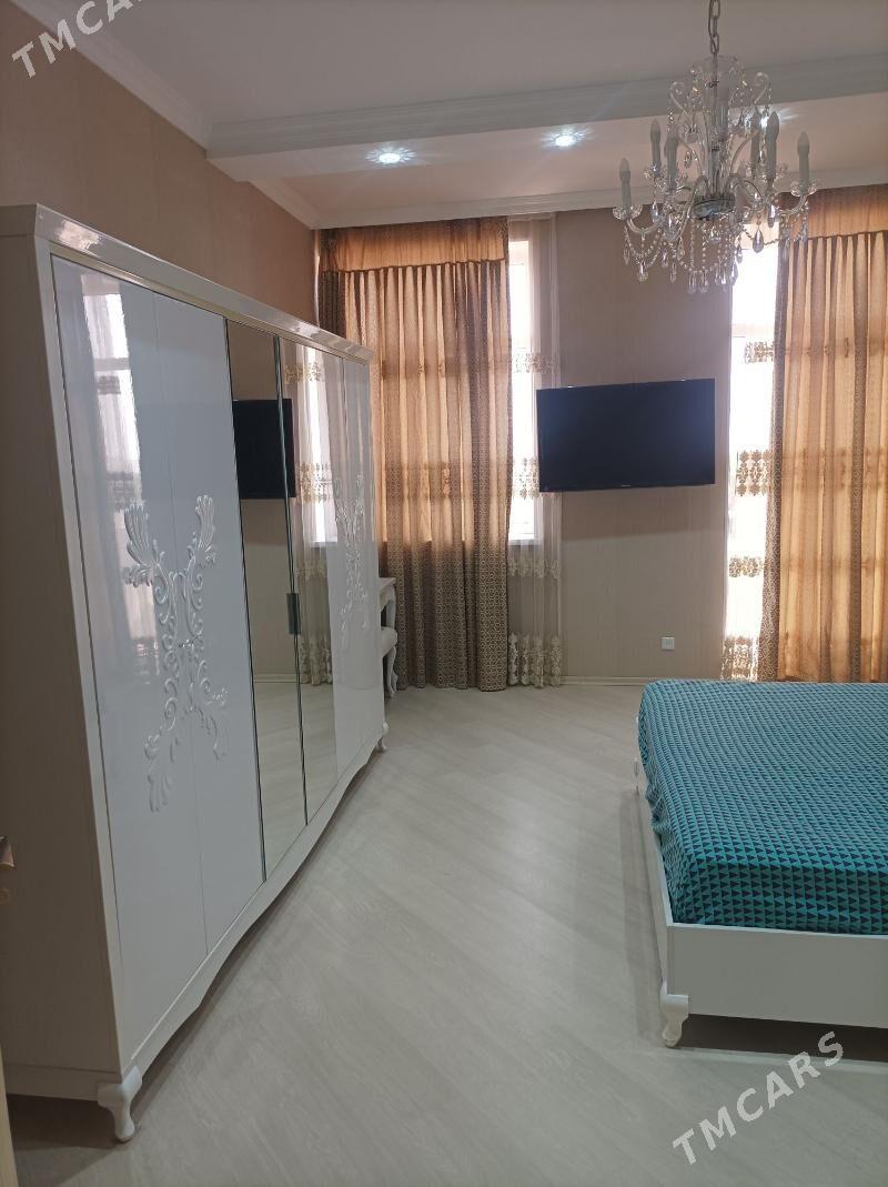 Продаётся квартира - Türkmenbaşy - img 10