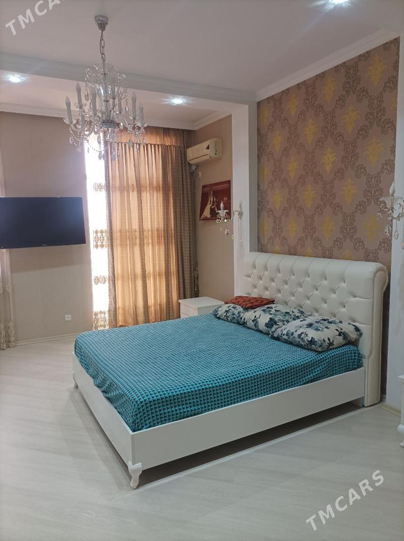 Продаётся квартира - Türkmenbaşy - img 9