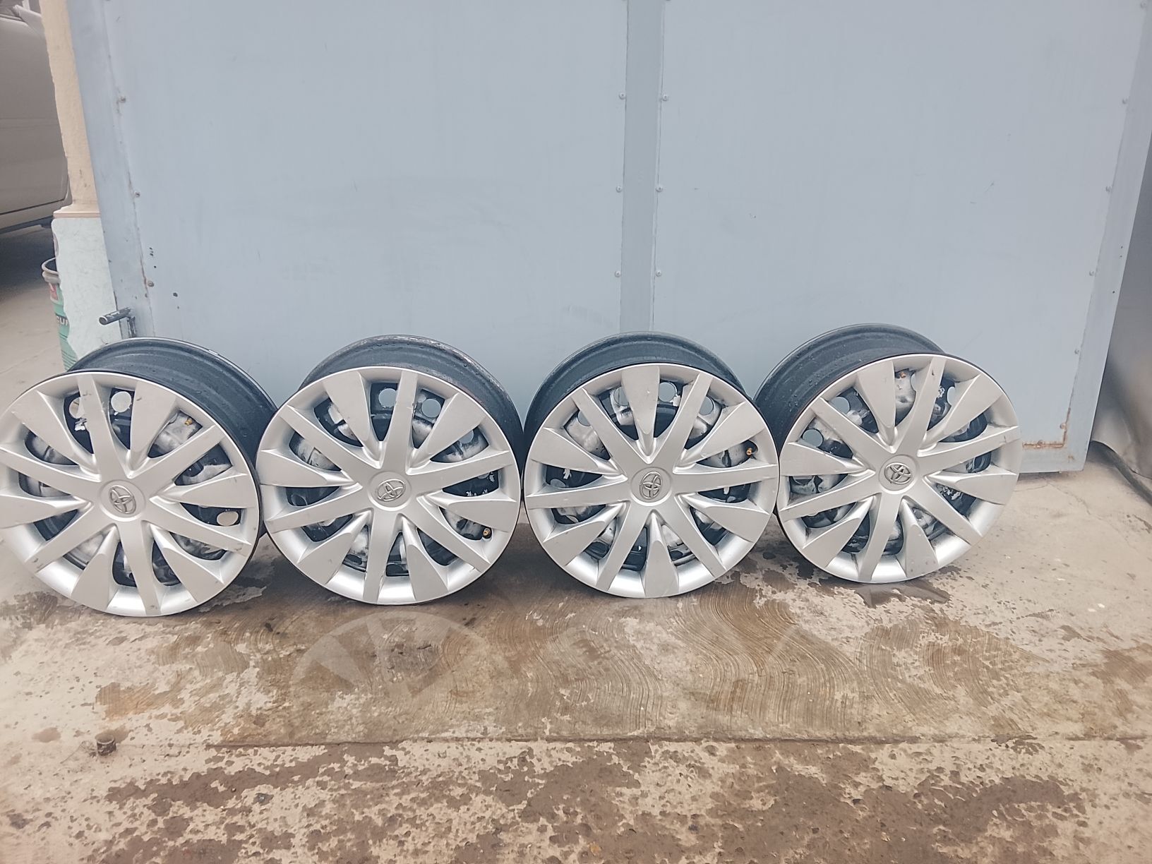 Gara disga 15lik 1 200 TMT - Мургап - img 2