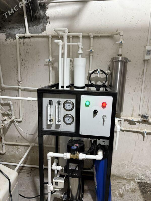 SAGATDA 500 LT OSMAS - Aşgabat - img 2