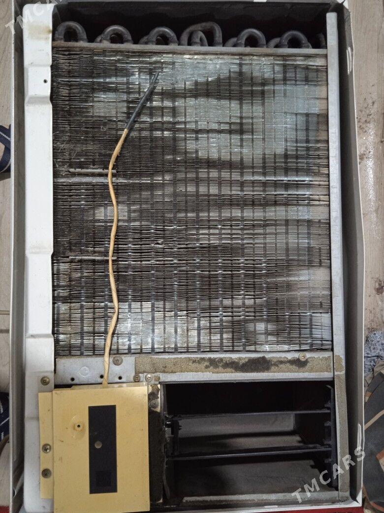 кондиционер - Ашхабад - img 3