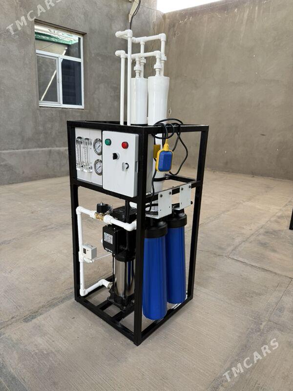 SAGATDA 500 LT OSMAS - Aşgabat - img 3