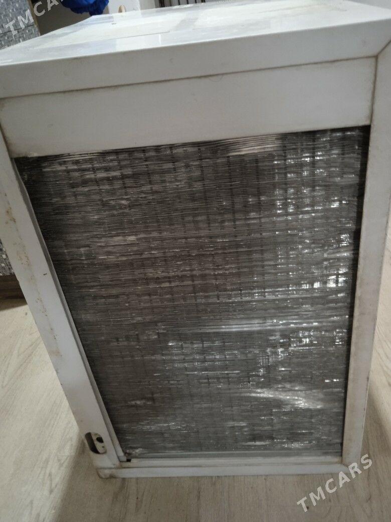 кондиционер - Ашхабад - img 2