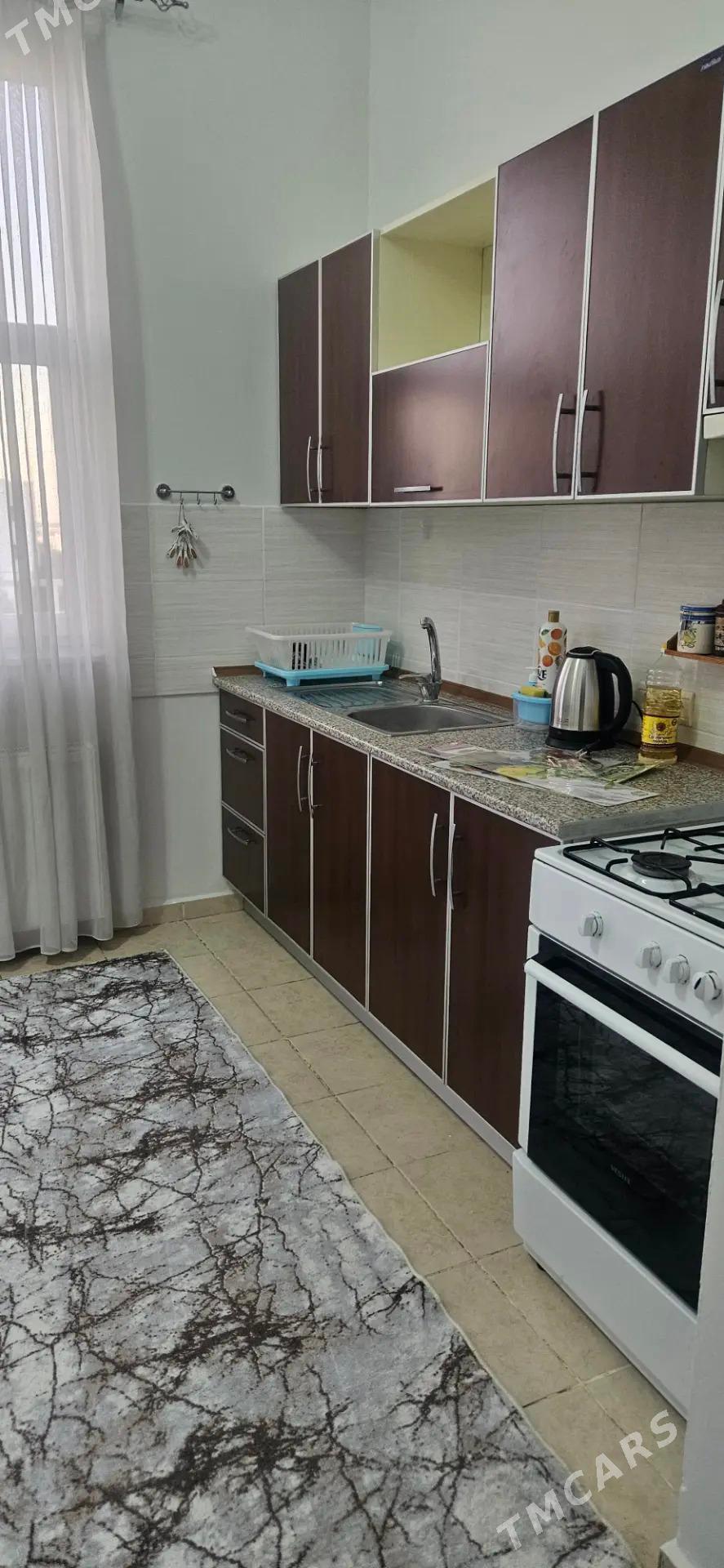 Gogul ELITKA - Aşgabat - img 5