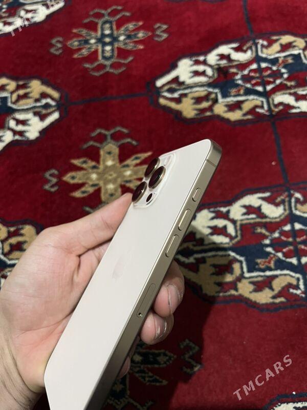 iPhone 16 Pro Max - Aşgabat - img 2