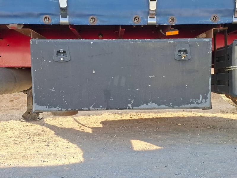 Daf acar Kuhny yassik 150 TMT - Анев - img 2