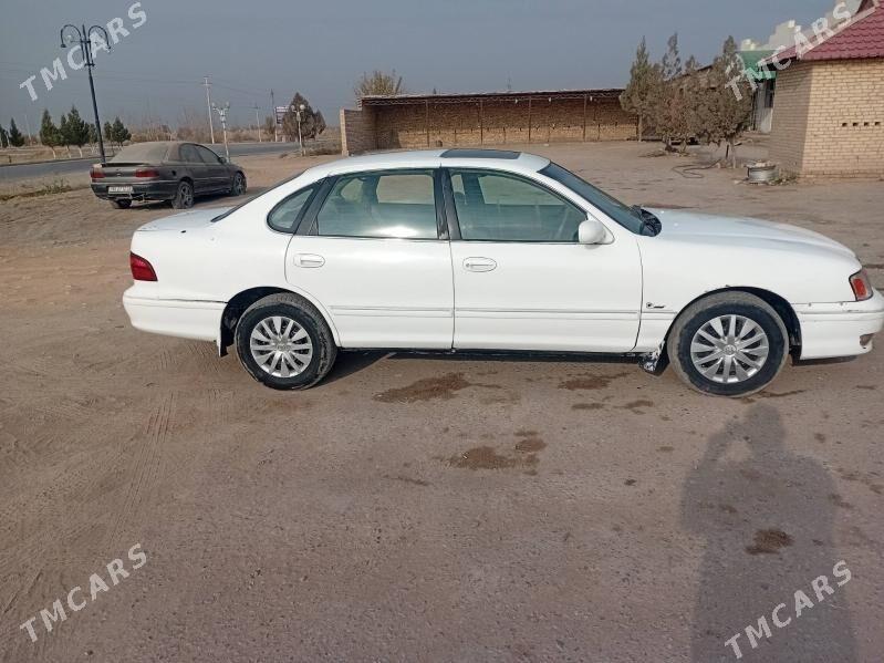 Toyota Avalon 1998 - 65 000 TMT - Halaç - img 2