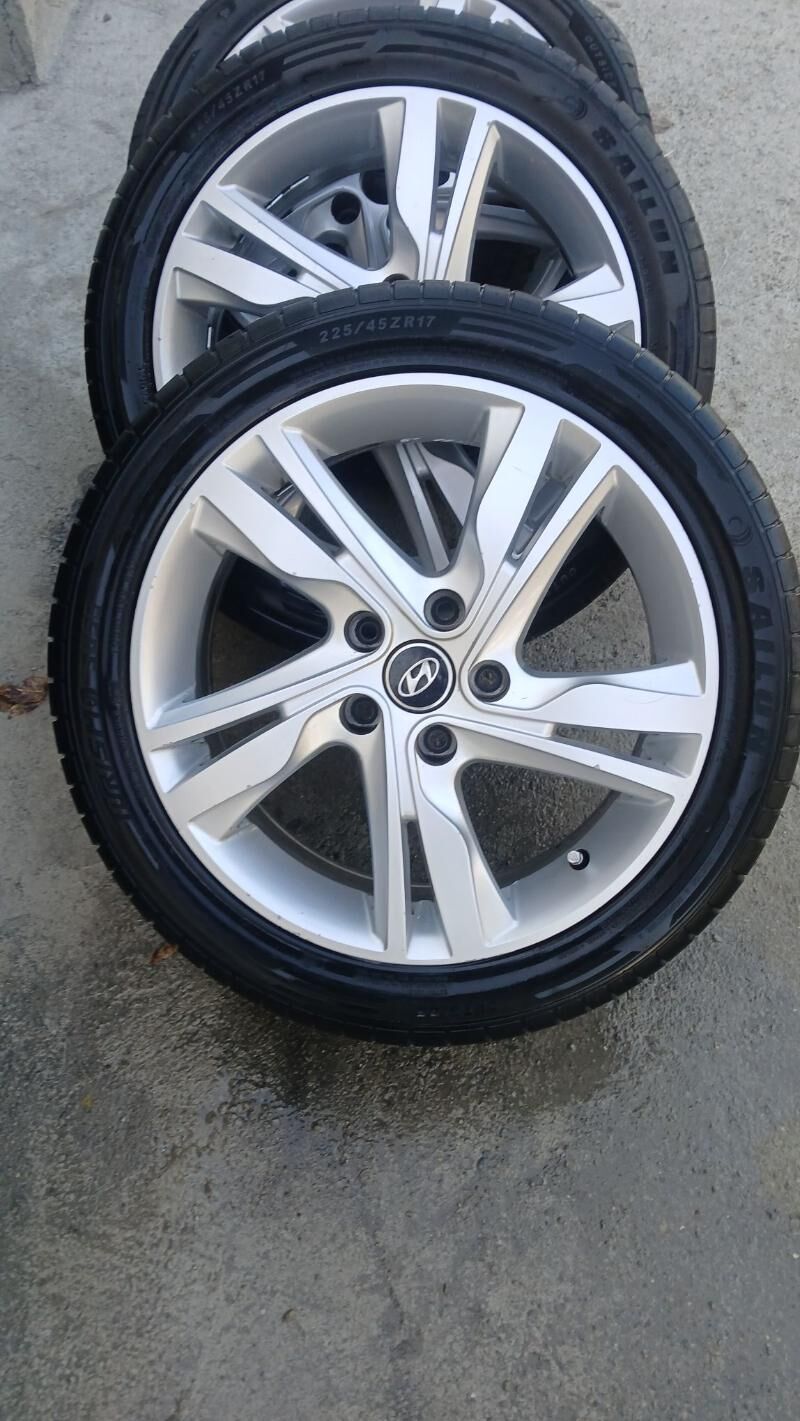 Diska pakyryska 17 5 500 TMT - Бедев - img 2