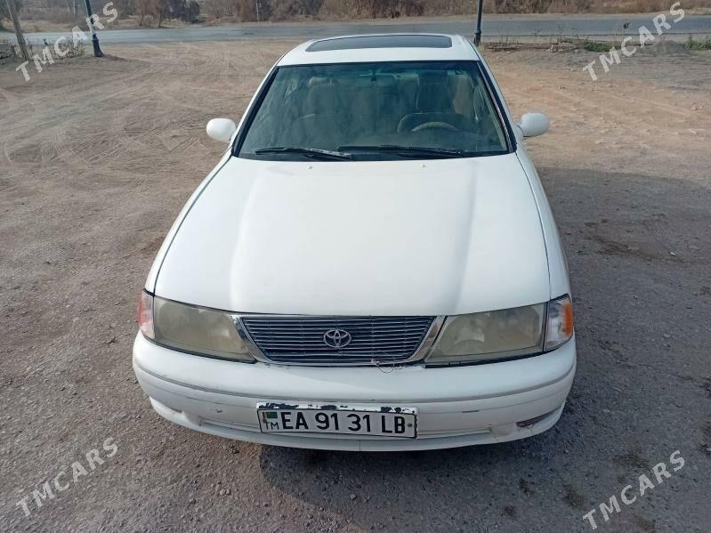 Toyota Avalon 1998 - 65 000 TMT - Halaç - img 3