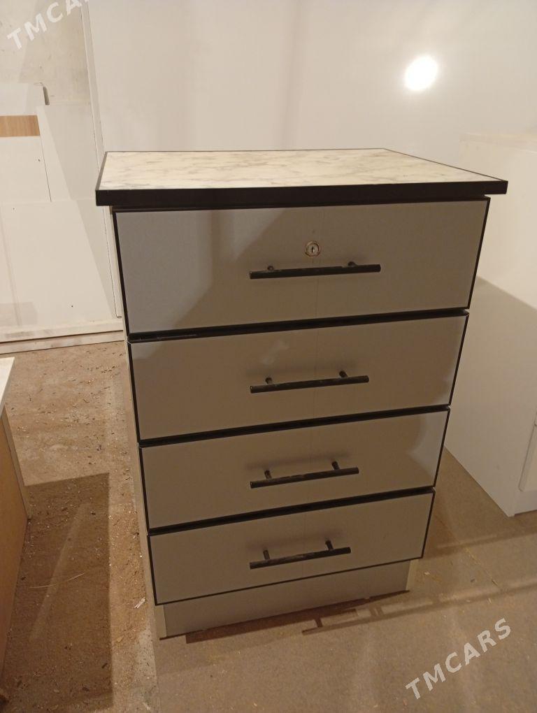 çeker satlyk - Gökdepe - img 2