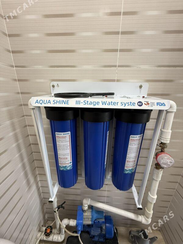 SUW FILTER TUTUŞ ÖÝ - Ашхабад - img 4