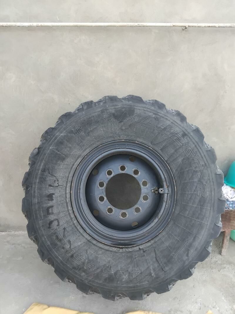 tigir 3 500 TMT - Анев - img 2