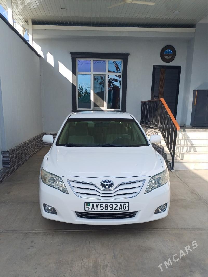 Toyota Camry 2010 - 230 000 TMT - Aşgabat - img 2