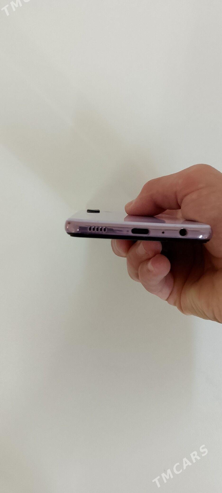 samsung a32 - Aşgabat - img 7