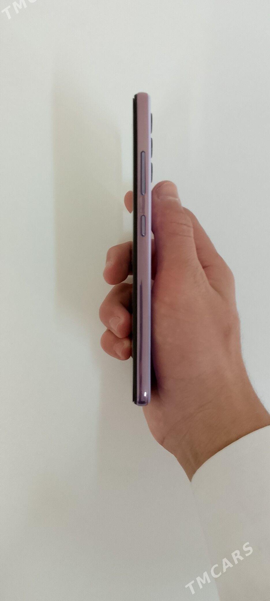 samsung a32 - Aşgabat - img 6