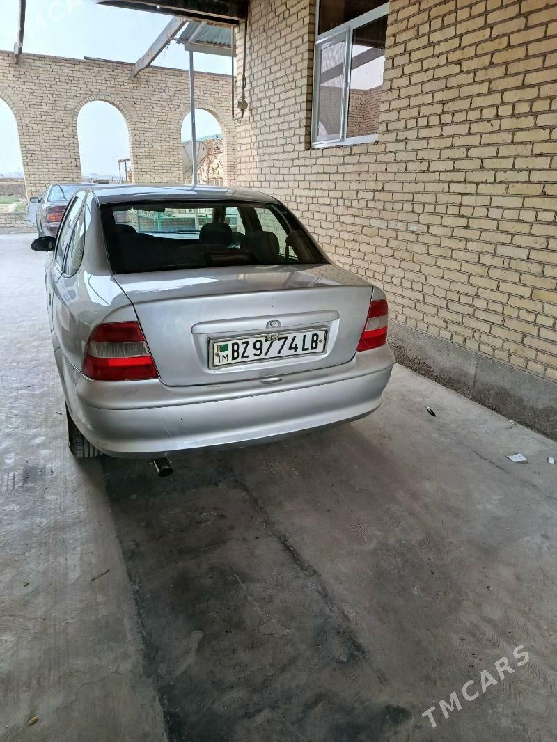 Opel Vectra 1998 - 55 000 TMT - Türkmenabat - img 2