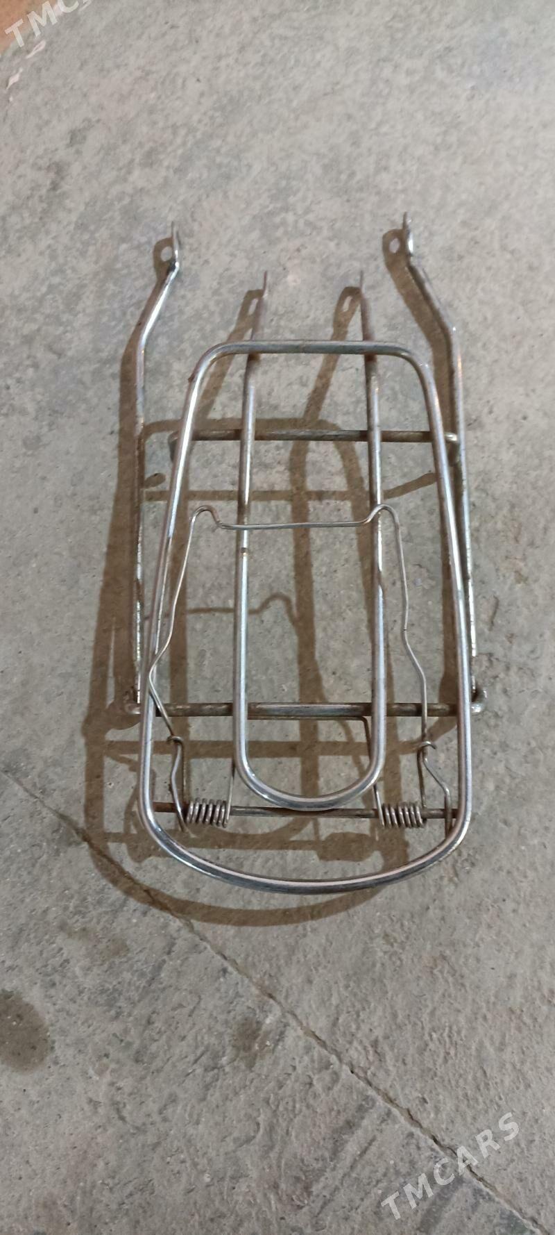 Welesipet rama - Gyzylarbat - img 4