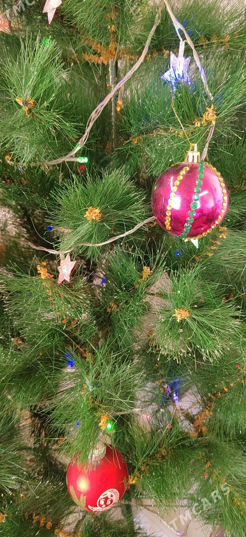 Ёлка - 3 мкр - img 4