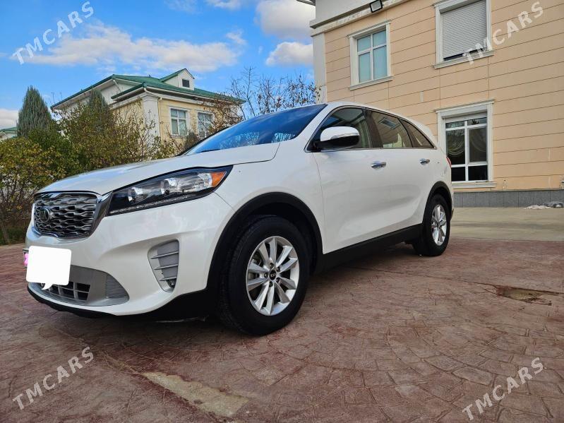 Kia Sorento 2020 - 359 000 TMT - Çoganly - img 1