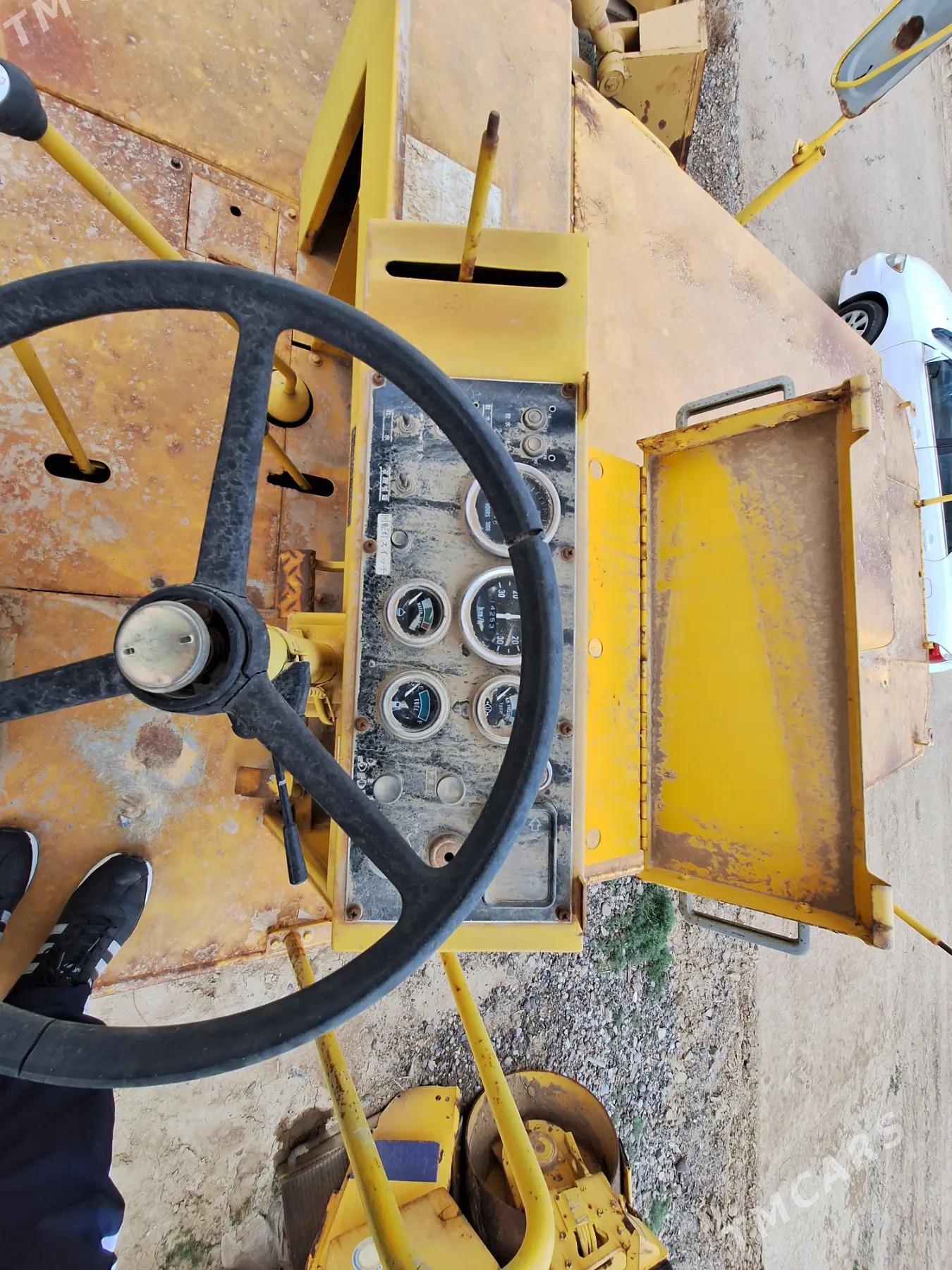 Foton ETX 2006 - 810 000 TMT - Ашхабад - img 4