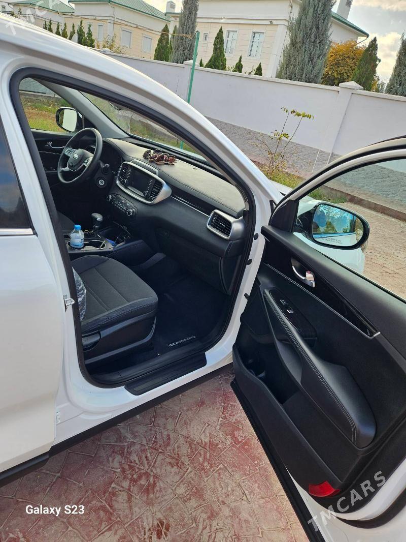 Kia Sorento 2020 - 359 000 TMT - Çoganly - img 5