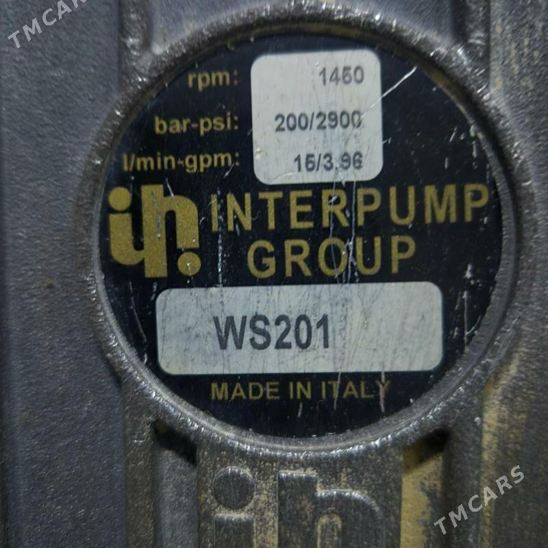 moýka aparat - Arkadag - img 3