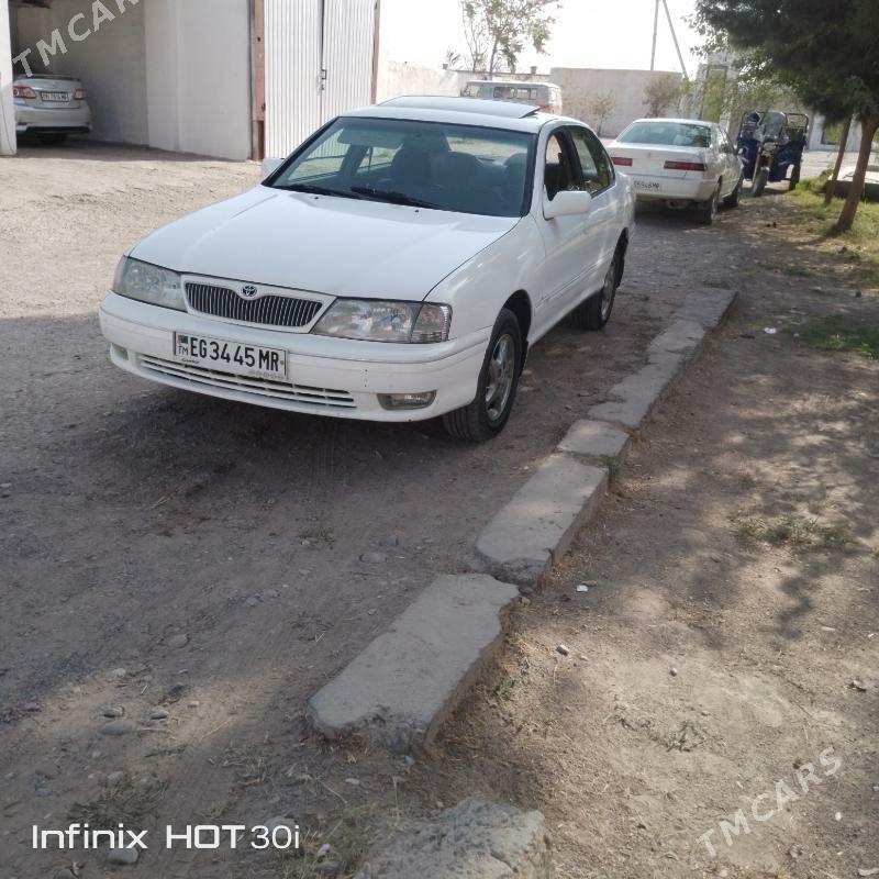 Toyota Avalon 1995 - 100 000 TMT - Tagtabazar - img 2